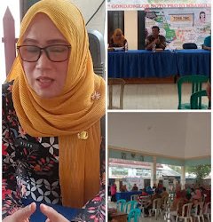 Skrining dan Pencegahan TBC Berbasis Masyarakat olehYabhisa dan Dinkes Kabupaten Lamongan